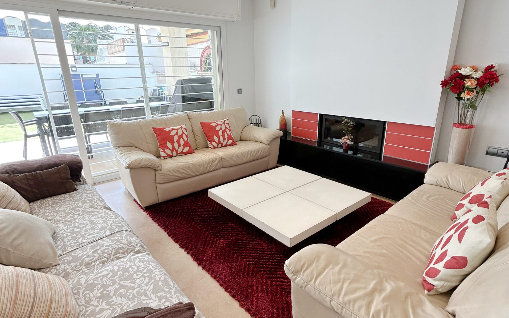 August Villa (Villa) (2)