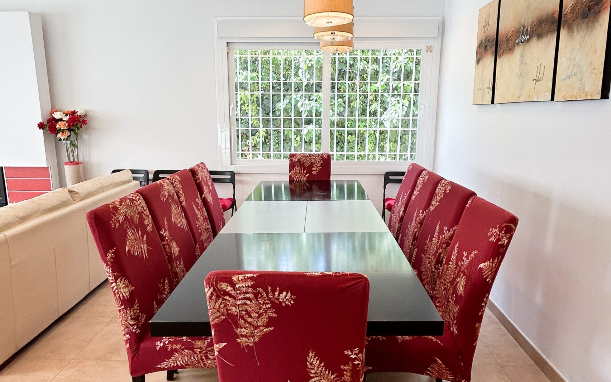 August Villa (Villa) (59)